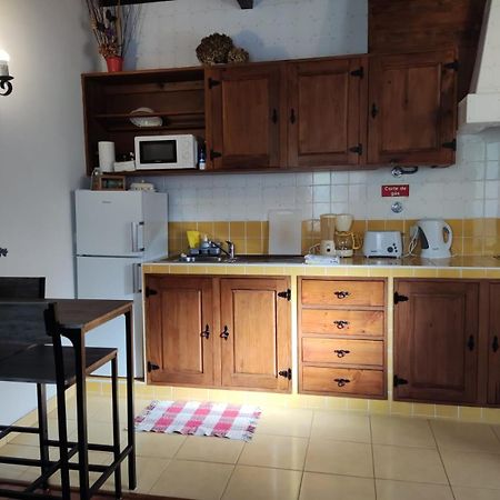 Maison d'hôtes Casal Do Vulcao à Capelo Extérieur photo