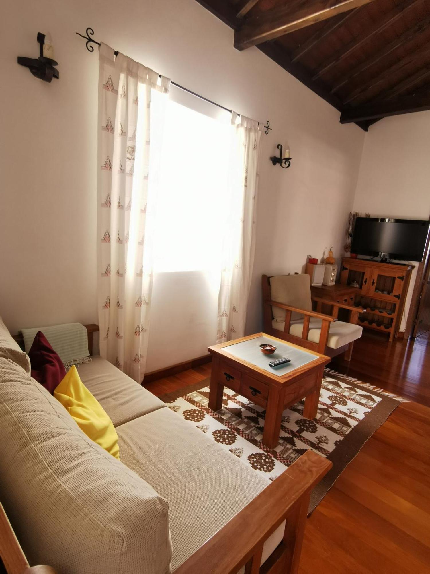 Maison d'hôtes Casal Do Vulcao à Capelo Extérieur photo