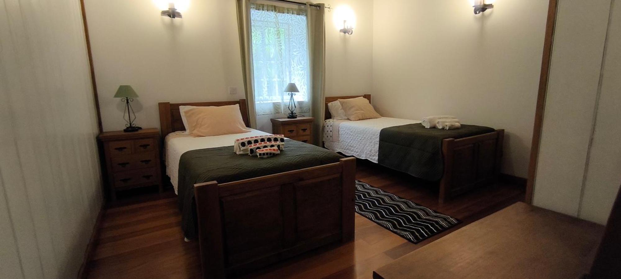 Maison d'hôtes Casal Do Vulcao à Capelo Extérieur photo